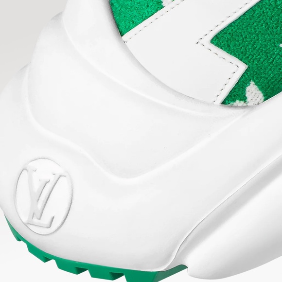 Louis Vuitton LV Archlight Sneakers New with shoe bags..No box - Picture 5 of 6